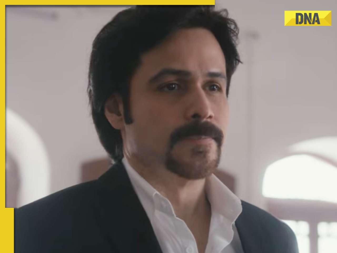 Emraan Hashmi urges Muslim community to watch Haq co