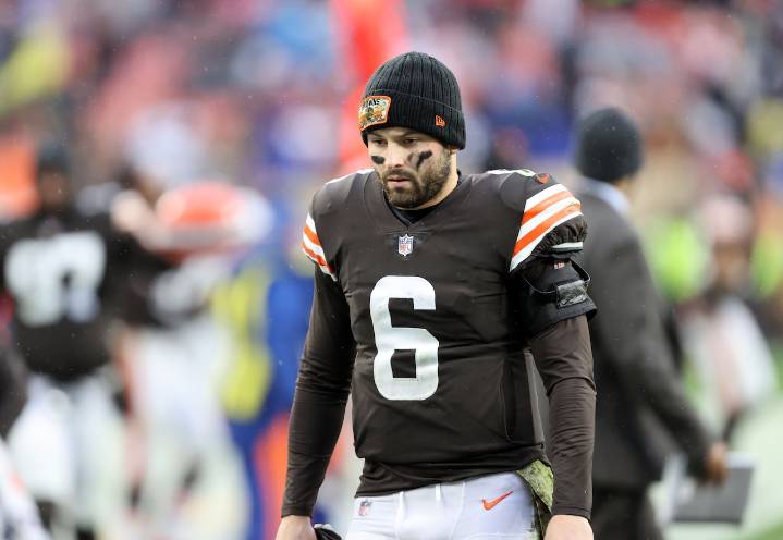 Baker Mayfield: The great ‘what if?’ — Terry Pluto’s new book on the Browns, excerpt 2 of 5