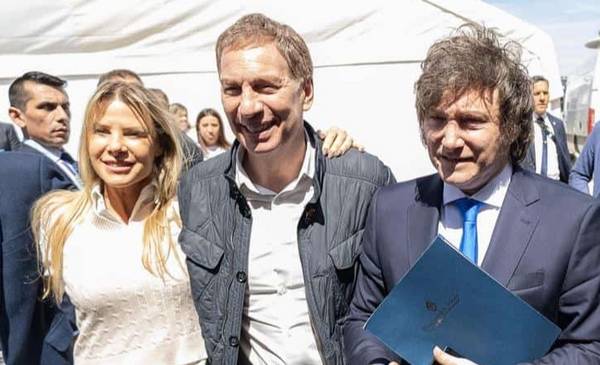 La Libertad Avanza apelará el rechazo de la Justicia e insistirá para que Santilli encabece la lista