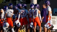 El Paso football Friday: Eastlake takes on Eastwood