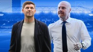 Steven Gerrard becomes leading candidate for Rangers job with ex