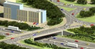 M4 drivers warned ahead of weekend closure in Bristol