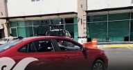 Despojan de aproximadamente 2 millones de pesos a cuentahabiente en San Andrés Cholula