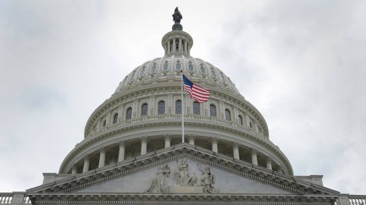 70 percent of voters oppose government shutdown: Poll