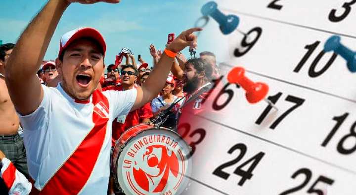 ¿Confirman feriado largo a nivel nacional para este jueves 09 y viernes 10 octubre? Esto señala El Peruano
