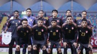 Perú cae agónicamente ante Chile en amistoso internacional en Santiago