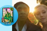 14 Wicked: For Good Items at Target, from $14