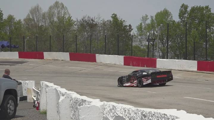 Major racing series co-owned by Dale Earnhardt, Jr., coming to Newport Speedway