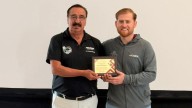 Realizan curso deportivo en el CAR de Ensenada