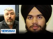 Trucking companies hire illegals to keep costs down: Truck driver