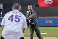 Keith Hernandez reveals what he's looking for in new SNY deal