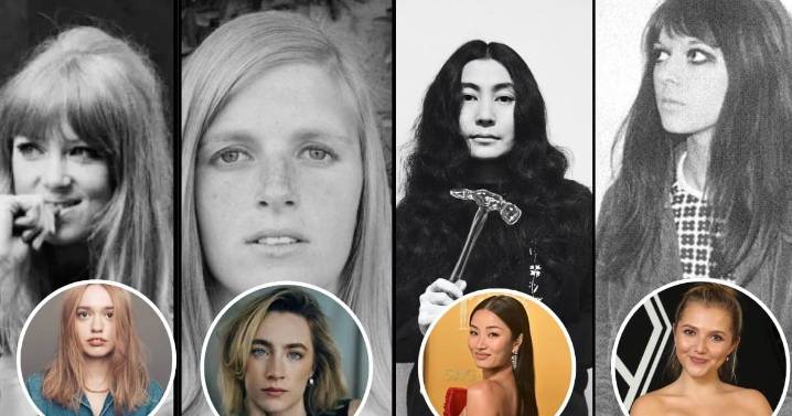 Confirman a las cuatro actrices que serán las esposas de The Beatles en las películas de Sam Mendes