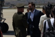 Marines’ 250th anniversary celebration at Camp Pendleton falls during turbulent times