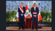 ¿Quién es Óscar Fernández, el ministro de Trabajo de José Jerí?