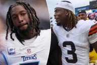 Receiver-needy Giants open up cap space as trade buzz grows