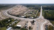Figueroa envió a la Legislatura el proyecto para concretar el bypass de Añelo