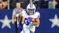 Cowboys rookie put his NFL debut in danger because of his shoes