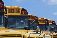 Dad Charged After Allegedly Telling 6-Year-Old to Hit Another Student