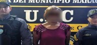 Zulia| Detienen a una mujer por mantener amarrado y en total abandono a un canino