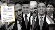 Proponen eliminar pensión vitalicia y otros beneficios para expresidentes del Perú