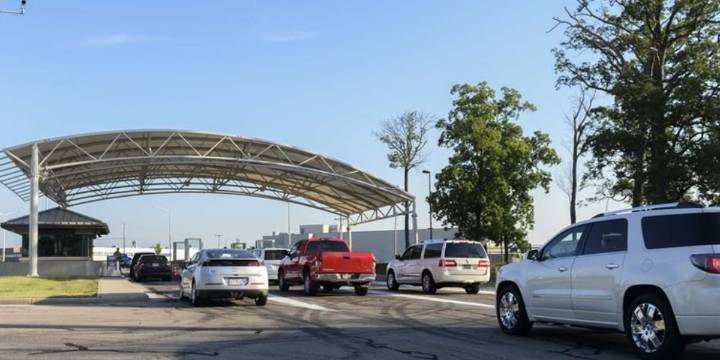 3 killed in suspected double murder-suicide at Air Force base, authorities