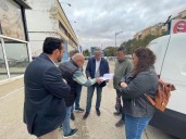 Construirán casi 200 viviendas frente al pabellón de la IFAB