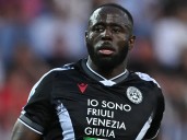 Udinese vs. Cagliari