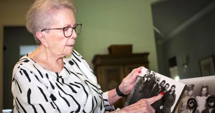 Proyecto conecta a estadounidenses con holandeses que honran a soldados caídos en II Guerra Mundial