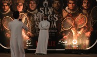 ¿En peligro el Abierto Mexicano de Tenis? ATP anuncia nuevo Masters 1000 en Arabia Saudita