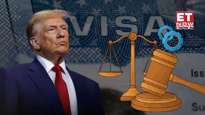 Is Trump’s H-1B USD 100,000 fee legal? Lawsuit filed to stop it