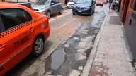 Ciudadanos se quejan de inseguridad y servicios públicos en San Juan del Río