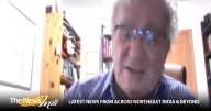 “Most Israelis do not think he should be PM”: Israeli historian Benny Morris on Netanyahu’s political future