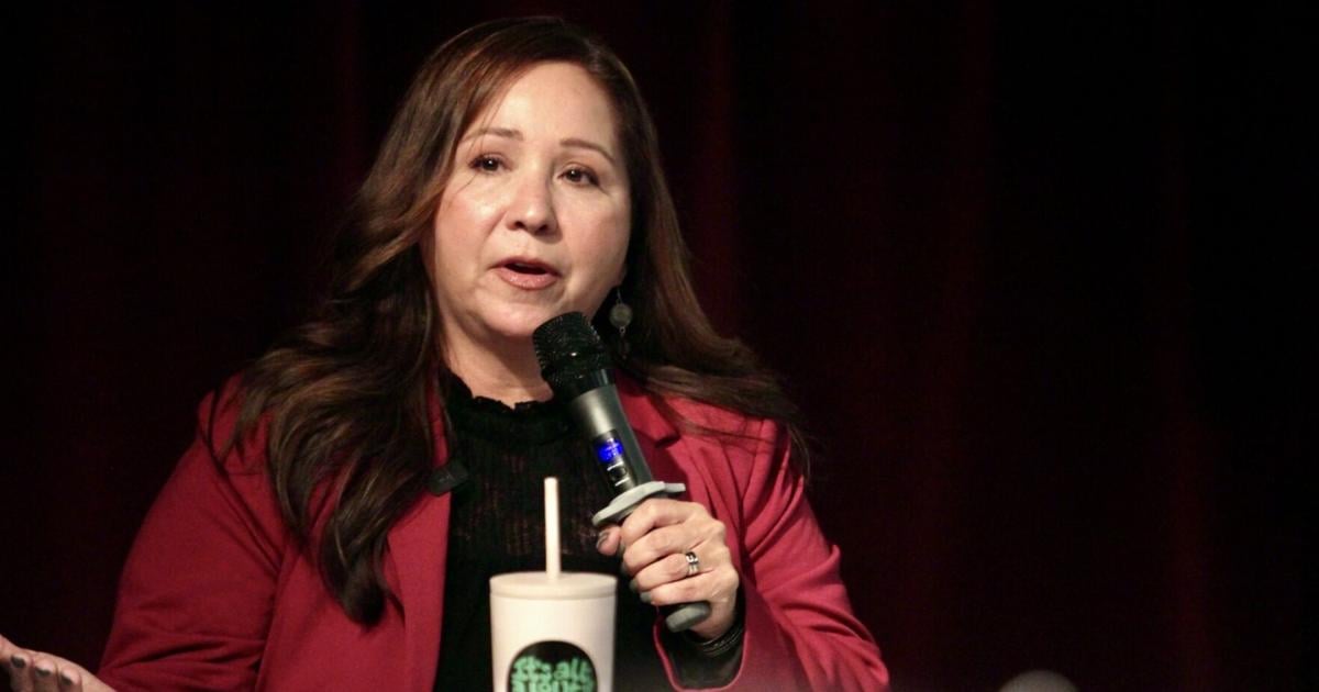 Attorney General adds pressure for Adelita Grijalva’s swearing in