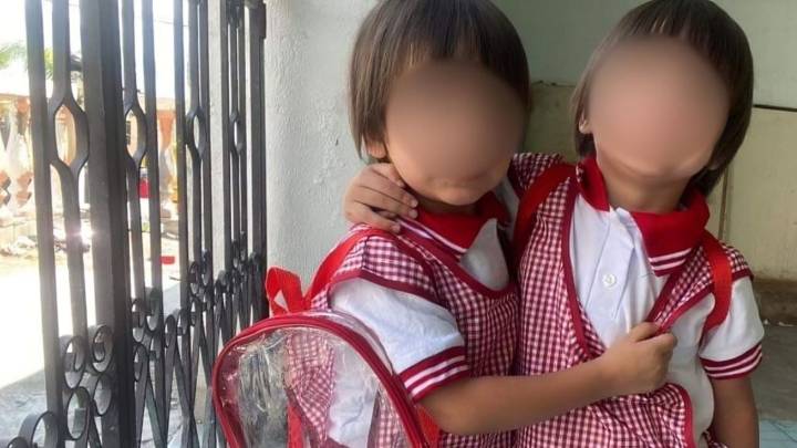 Mamá despide en redes a sus gemelos fallecidos en incendio en Monterrey