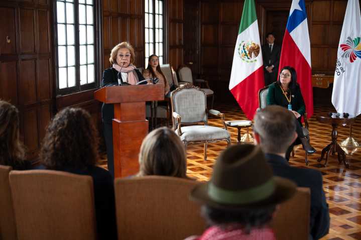 Continúa controversia sobre zona binacional Colombia