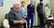 Steve Helmin launches write-in bid for Glen town supervisor