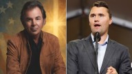 Journey's Jonathan Cain Honors Charlie Kirk with Tribute Song "No One Else"