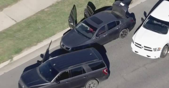 Federal authorities investigating second ICE shooting in California in a little more than week