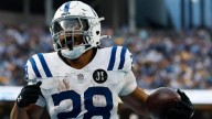 Colts beat Chargers 38-24 for sixth win, snap five