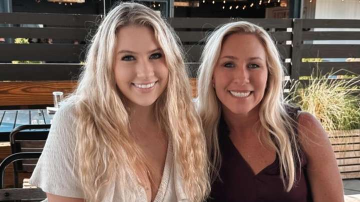 Marjorie Taylor Greene's Daughter Lauren Lives A Wildly Lavish Life