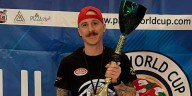 ‘Worth it’: Conway restaurant wins award at Pizza World Cup in Rome