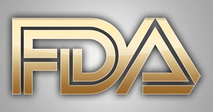 FDA says drugmakers have recalled a blood pressure medicine tainted with a cancer