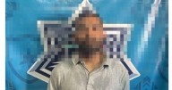 Detienen a hombre por torturar a su ex pareja en Múzquiz, Coahuila