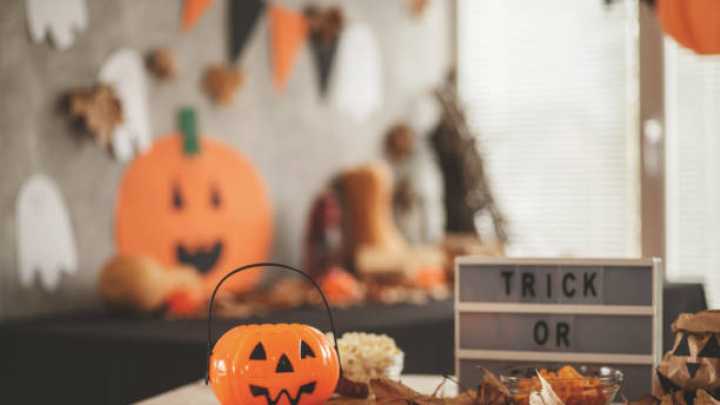 Lorca y Puerto Lumbreras apuestan por un Halloween lleno de misterio y Águilas se adelanta al 'viernes negro'