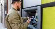 Overjoyed man finds £2.6m in his bank account