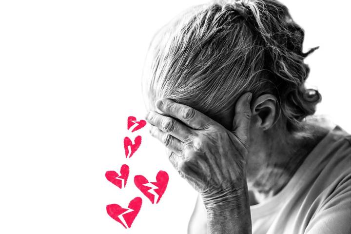 Family advice: My sister’s kids just did something truly horrible to my mother. I’m on the verge of violence.