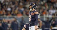 Bears vs Ravens Inactives: Cairo Santos will play