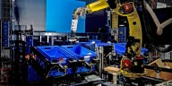 Amazon planea reemplazar más de medio millón de puestos de trabajo con robots