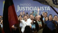 Andino ganó en San Juan y es uno de los pocos peronistas en lograrlo en el país