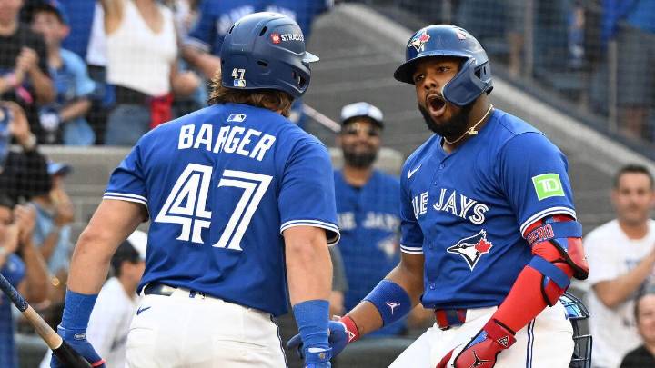 Blue Jays vs. Mariners MLB ALCS Game 4 predictions, line, odds, best bets by proven model
